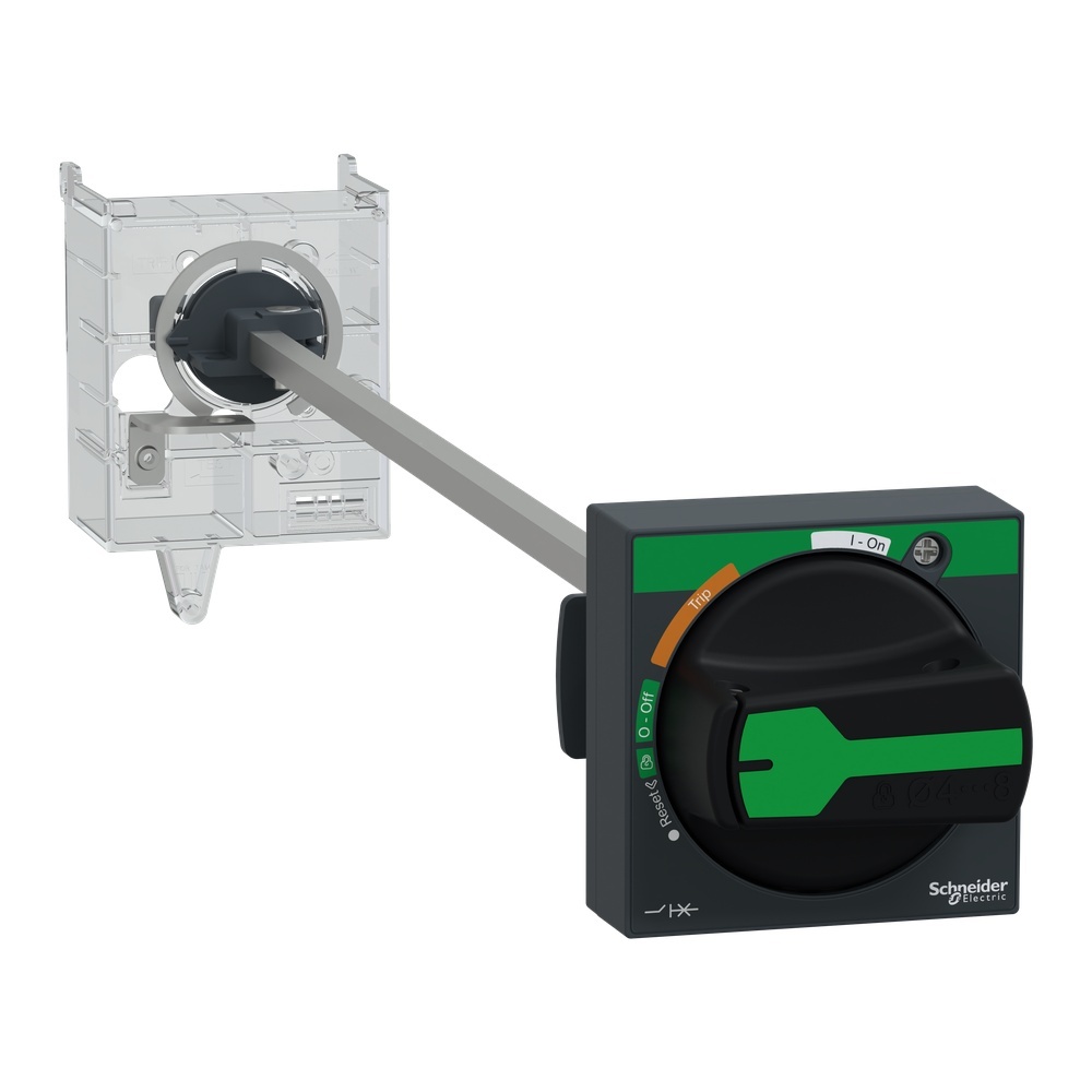 Schneider Electric Drehgriffsset GV3APN01