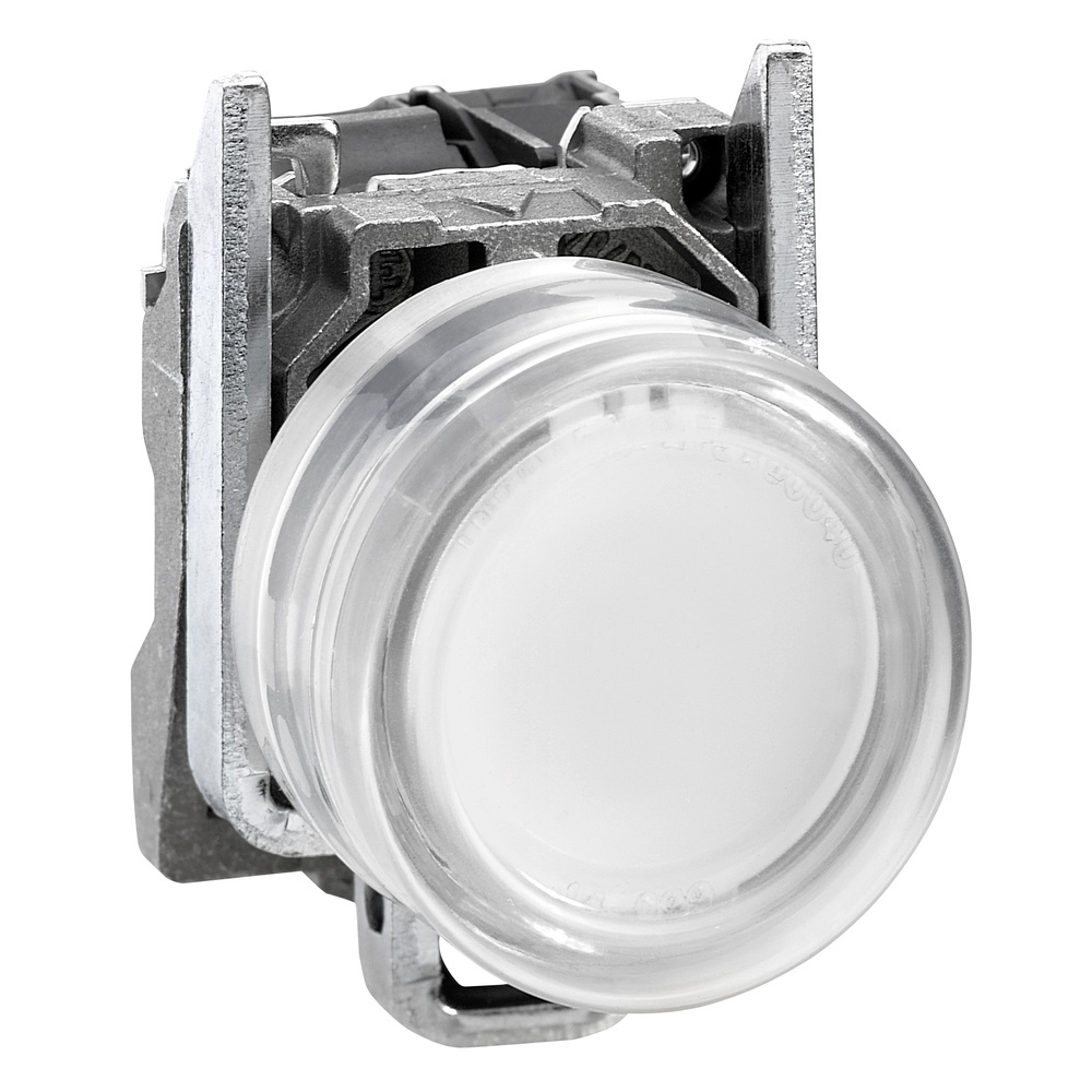 Schneider Electric Leuchtdrucktaster XB4BP183B5EX