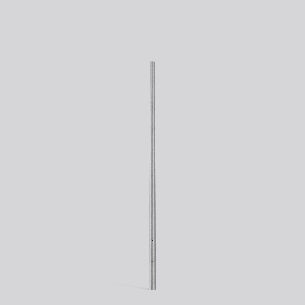 RZB Stahl Mast 611897.000