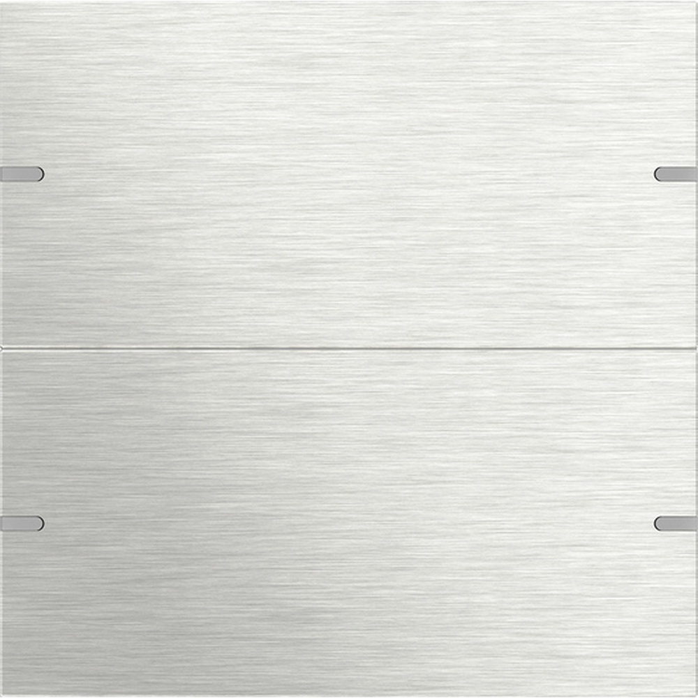 Gira Wippenset 2fach 5022219