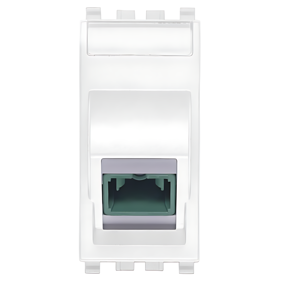 VIMAR Faseroptik Steckdose 20350.SC.B