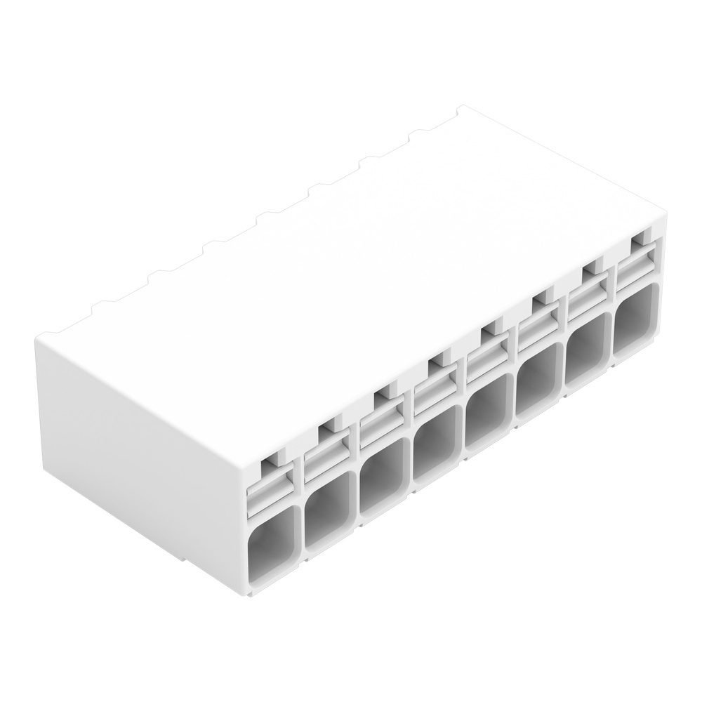 Wago SMD Leiterplattenklemme 2086-1208/700-650/997-607