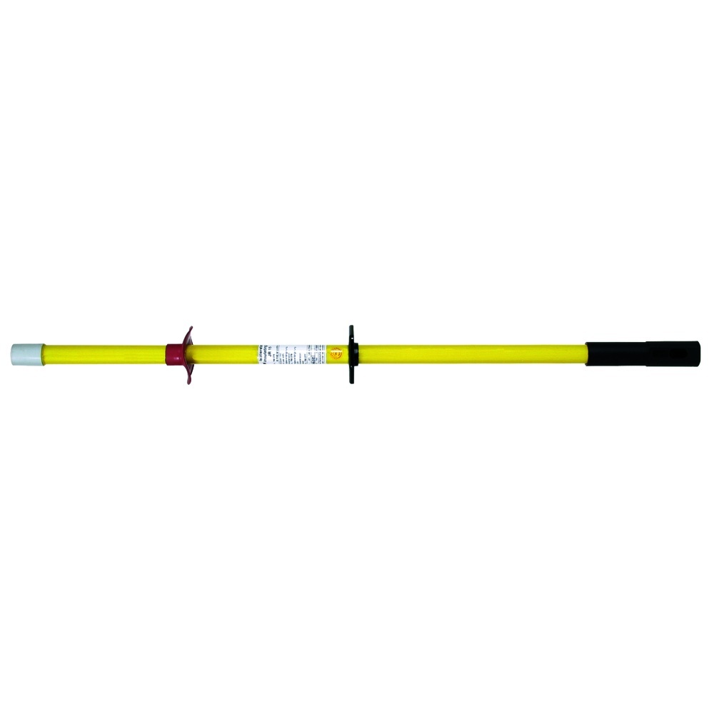 Dehn + Söhne Isolierstange 766075 Typ IS M12 STK 30 1060 Dehn + Söhne Isolierstange 766075 Typ IS M12 STK 30 1060