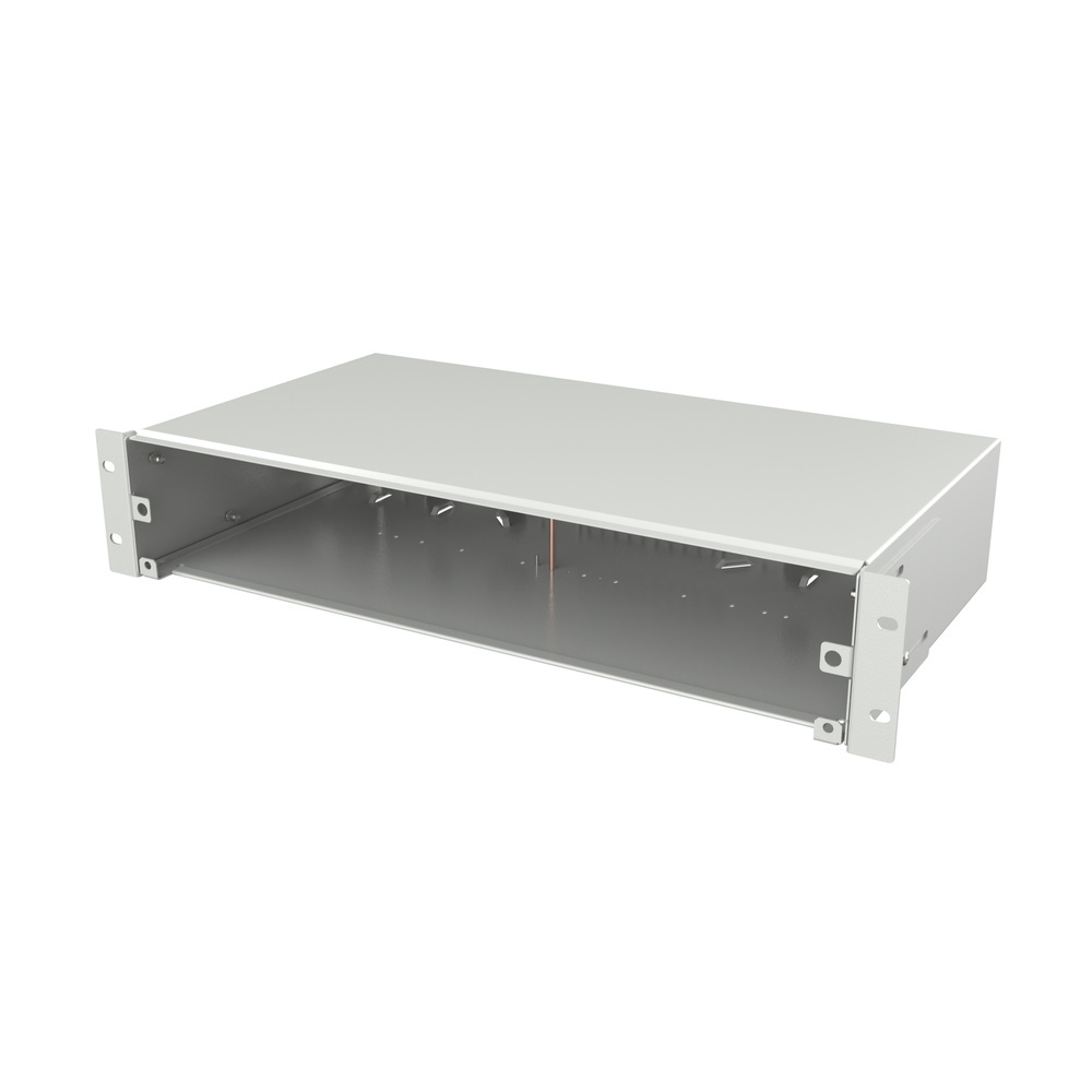 EFB Elektronik Spleißbox VSB2HE-A-GR