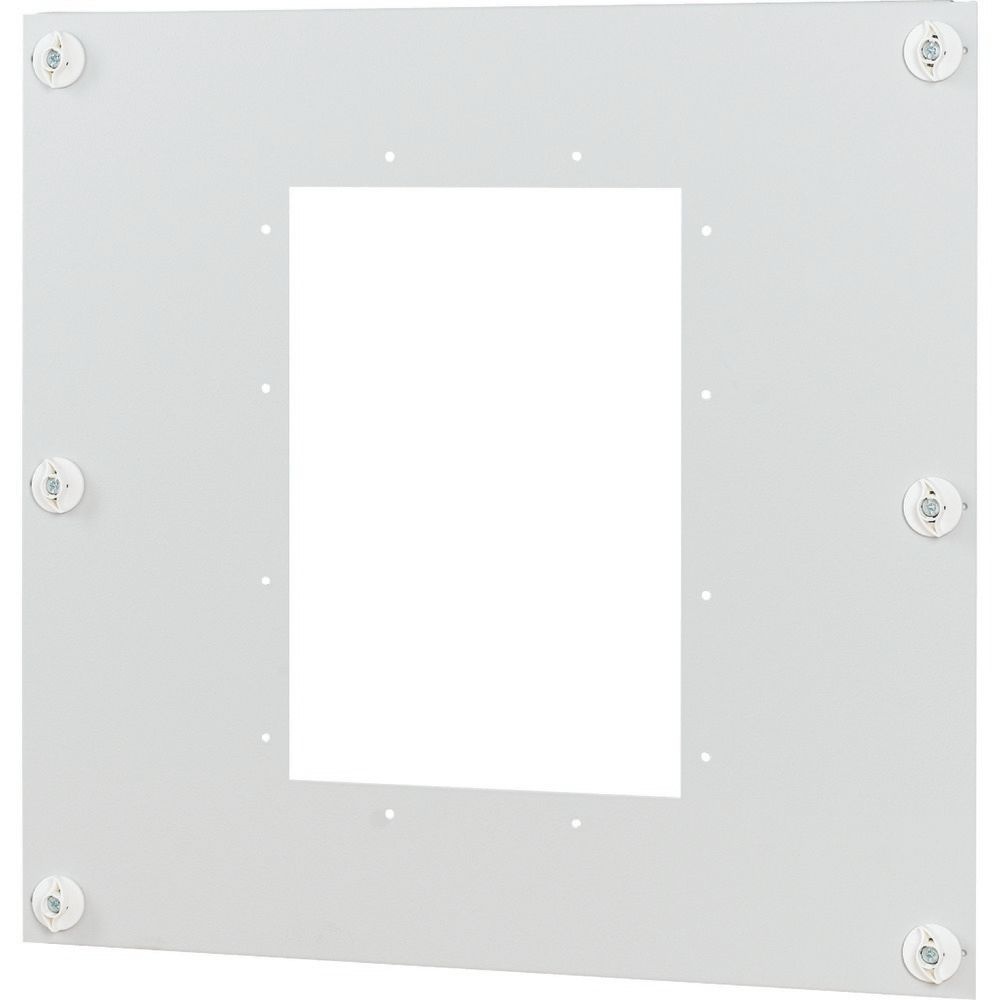 Eaton Frontblende 174576 Typ XMPIX16W-C-H500W600