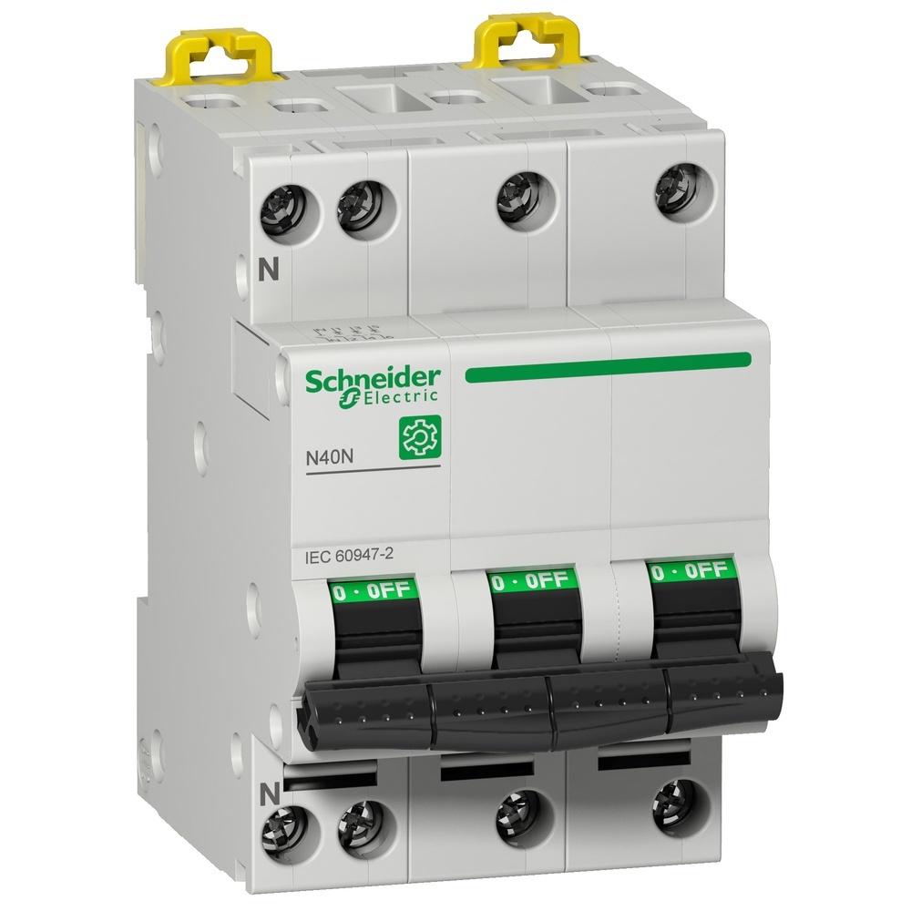 Schneider Electric LS Schalter M9P22740
