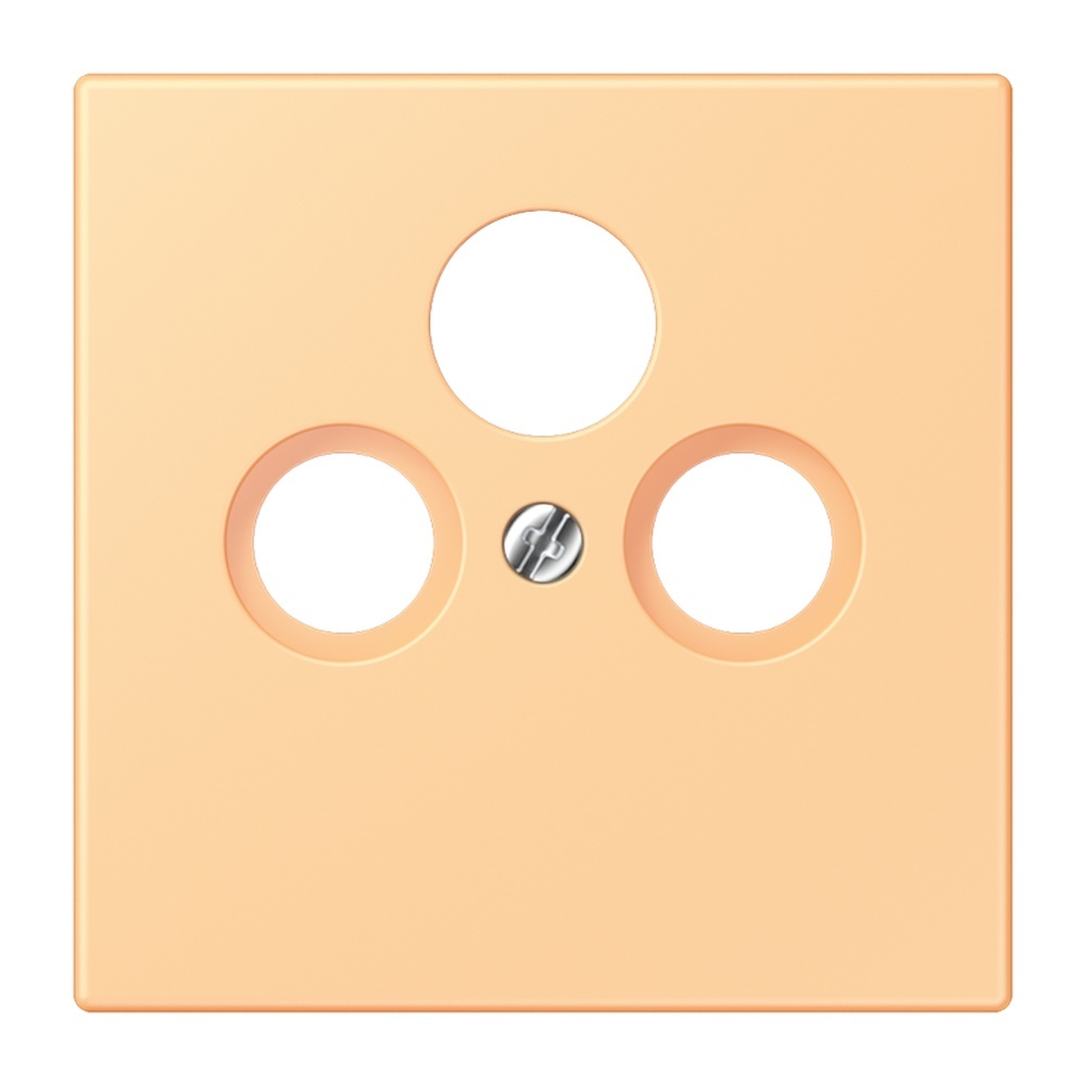 Jung Abdeckung LC990SAT258