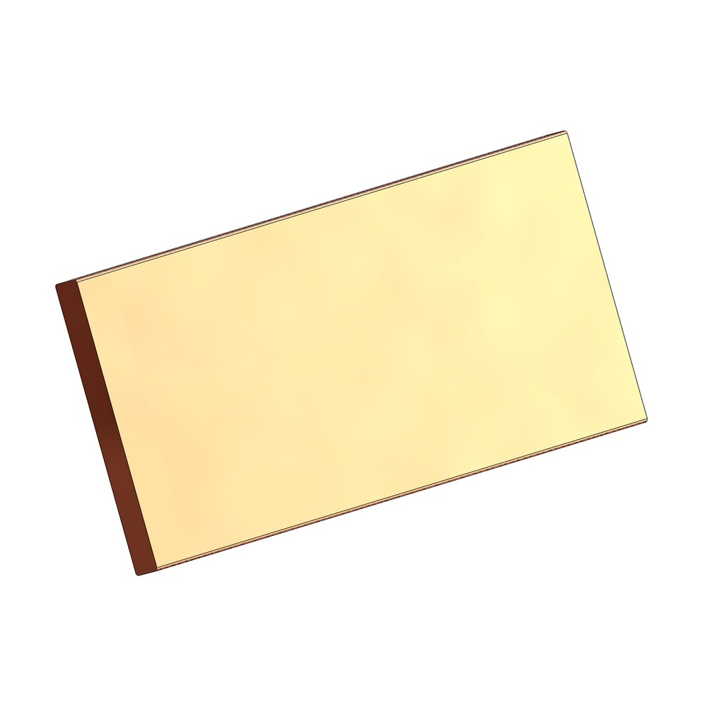 ABN Cu-Schiene XCUW181