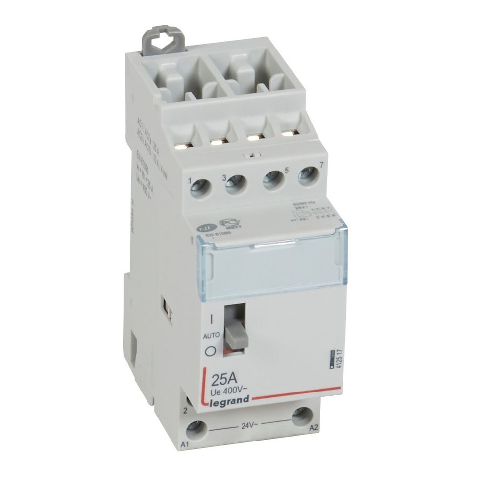 Legrand Schütz 412517