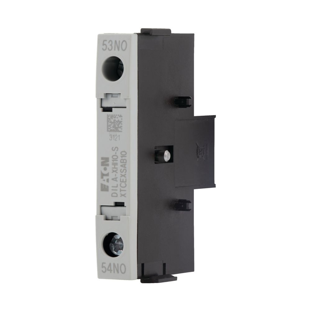 Eaton Hilfsschalterbaustein 115948 Typ DILA-XHI10-S
