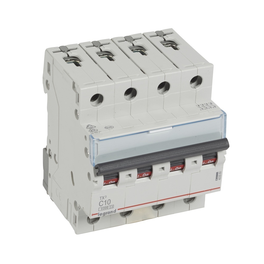 Legrand Leitungsschutzschalter 403560