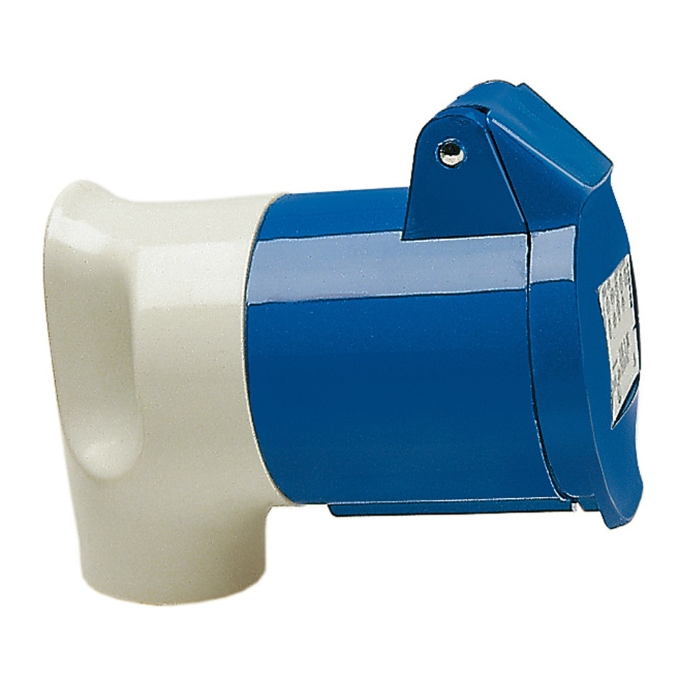 Walther-Werke Winkelkupplung 316407