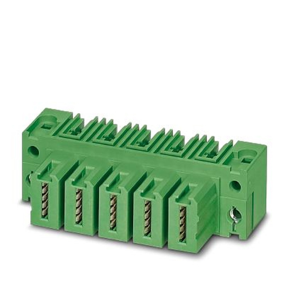 Phoenix Contact Leiterplatten Grundleiste 1784923 Typ IPC 35 HC/ 3-GF-15,00