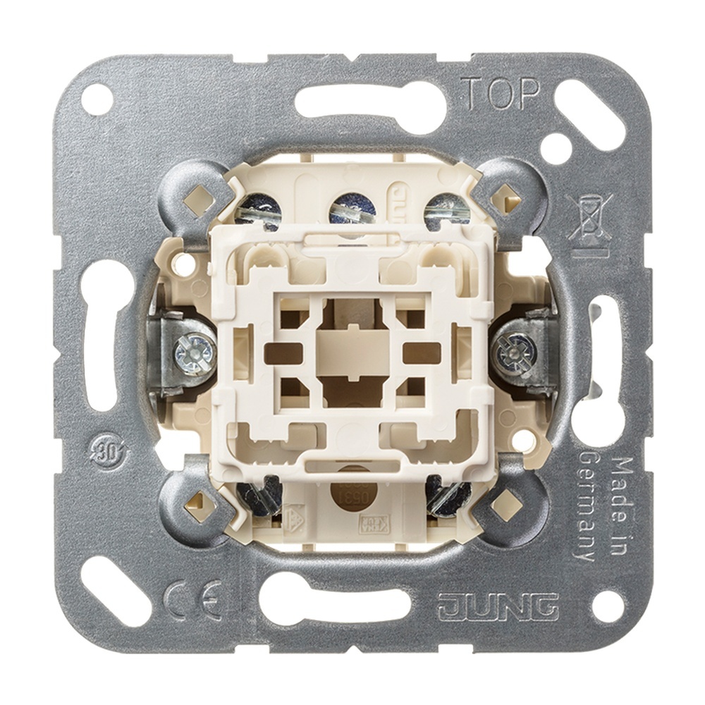 Jung Multi Switch 531-41 U