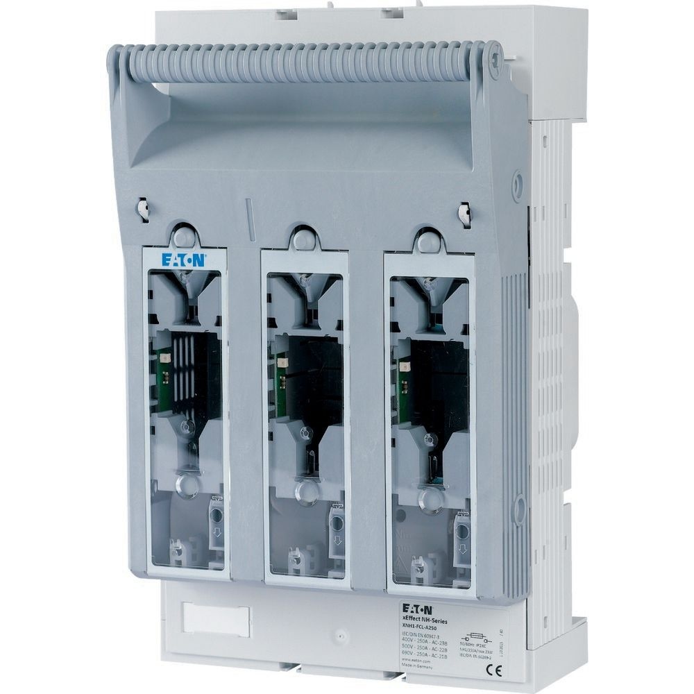 Eaton Trenner 183045 Typ XNH1-FCL-A250