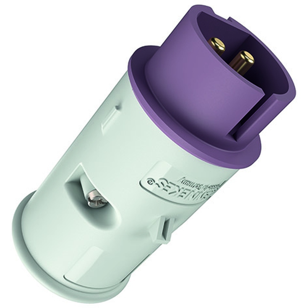 Mennekes Stecker 642A