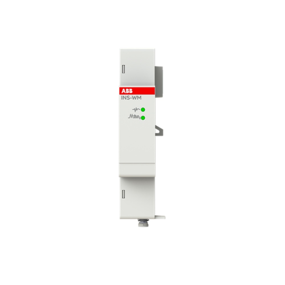 ABB Erweiterungsmodule 2CCG001171R0001 Typ INS-WM