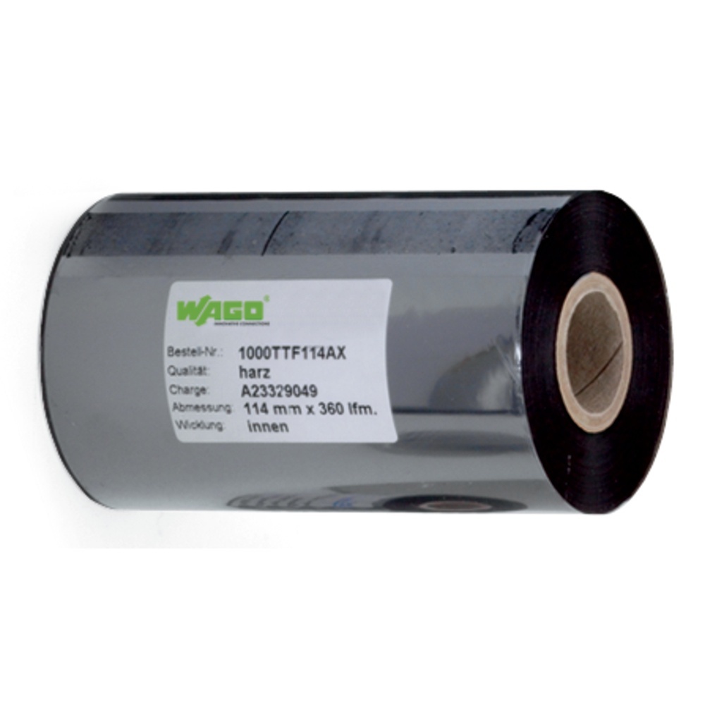 Wago Farbband 258-150