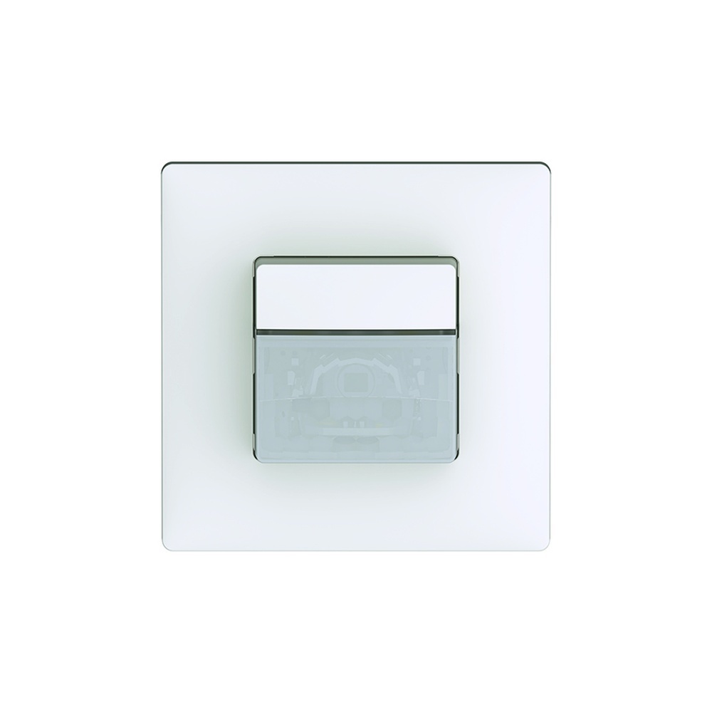 Theben KNX Präsenzmelder 2069658 Typ theMura P180 2.20 KNX UP WH