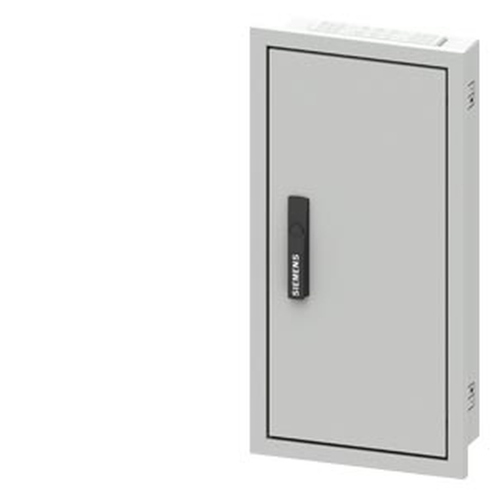 Siemens Unterputz Wandverteiler 8GK1031-2KK10