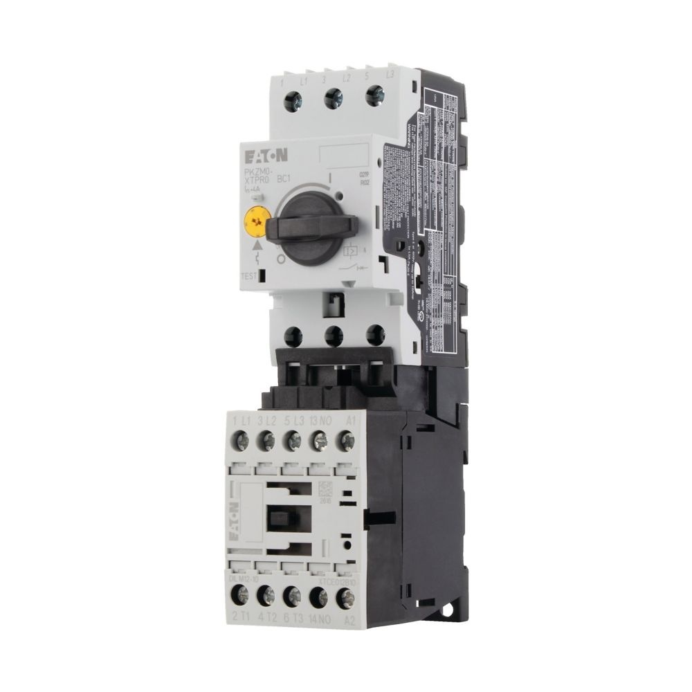 Eaton Direktstarter 188265 Typ MSC-DM-12-M12(24VDC)