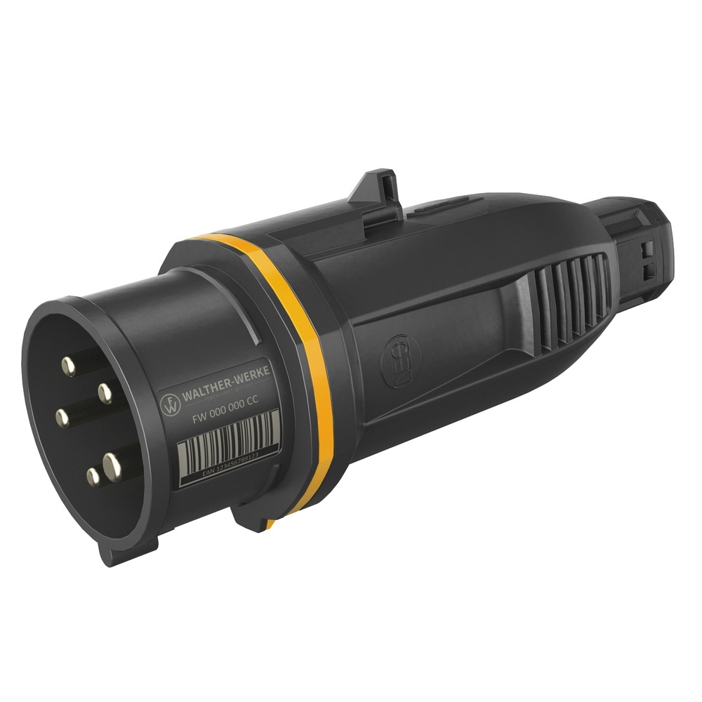 Walther-Werke CEE NEO Stecker FW210504CC