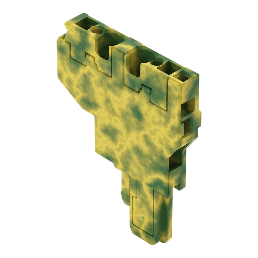 Wago Endmodul 769-503/000-016