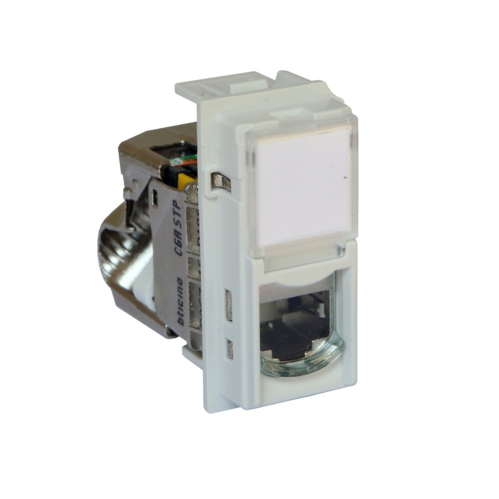 Bticino Datendose KW4279C6AS