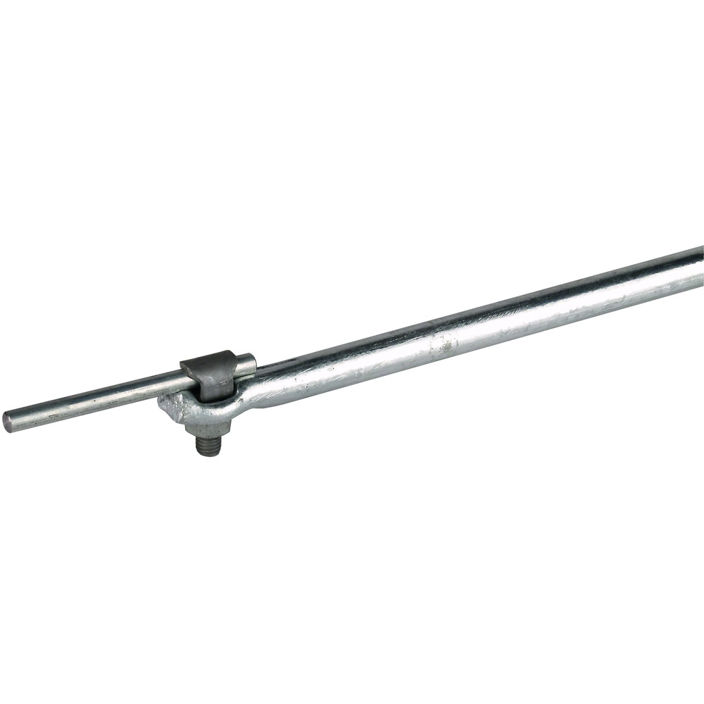 Dehn + Söhne Fangstange 100150 Typ FSS 16 1500 KS STTZN