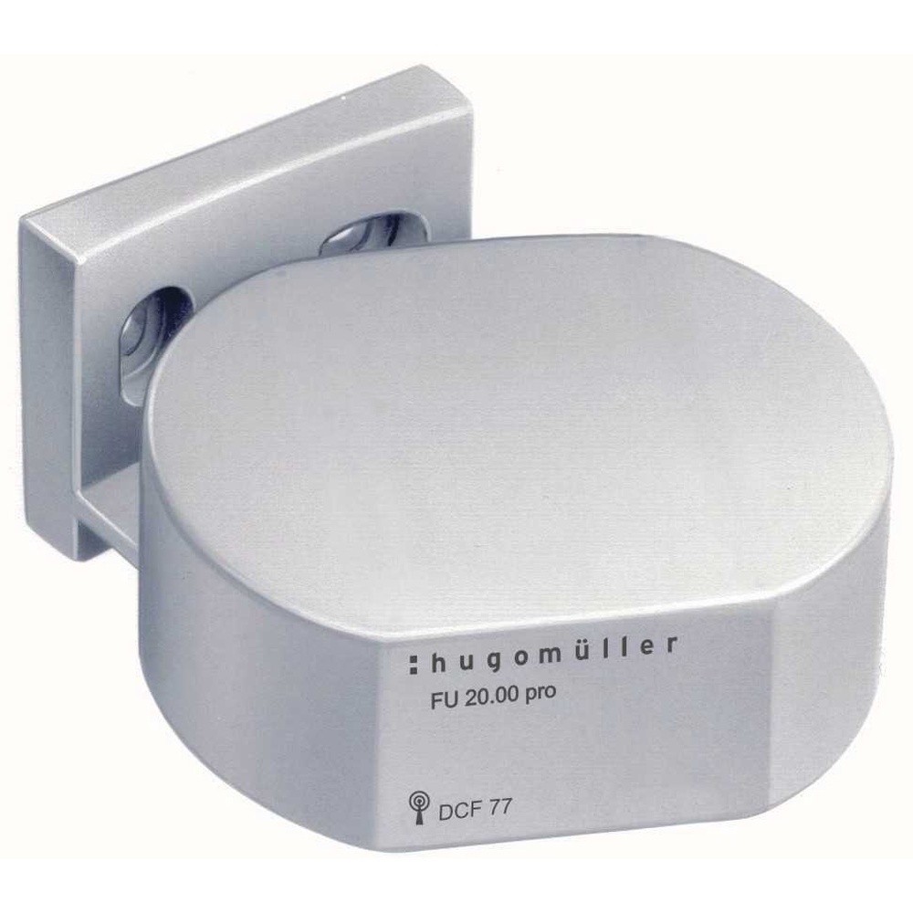 Hugo Müller Funkempfänger 20975 Typ FU2000pro Hugo Müller Funkempfänger 20975 Typ FU2000pro