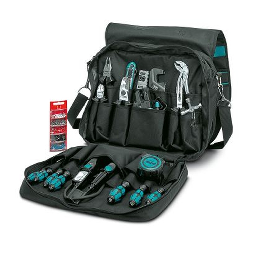 Phoenix Contact Werkzeug Set 1212504 Typ TOOL-BAG