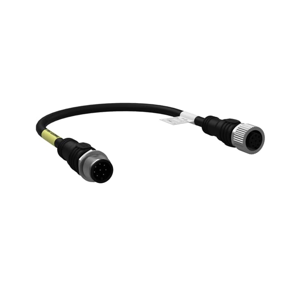 ABB Zubehör für Sensorik 2TLA022315R3200 Typ M12-CTO3B
