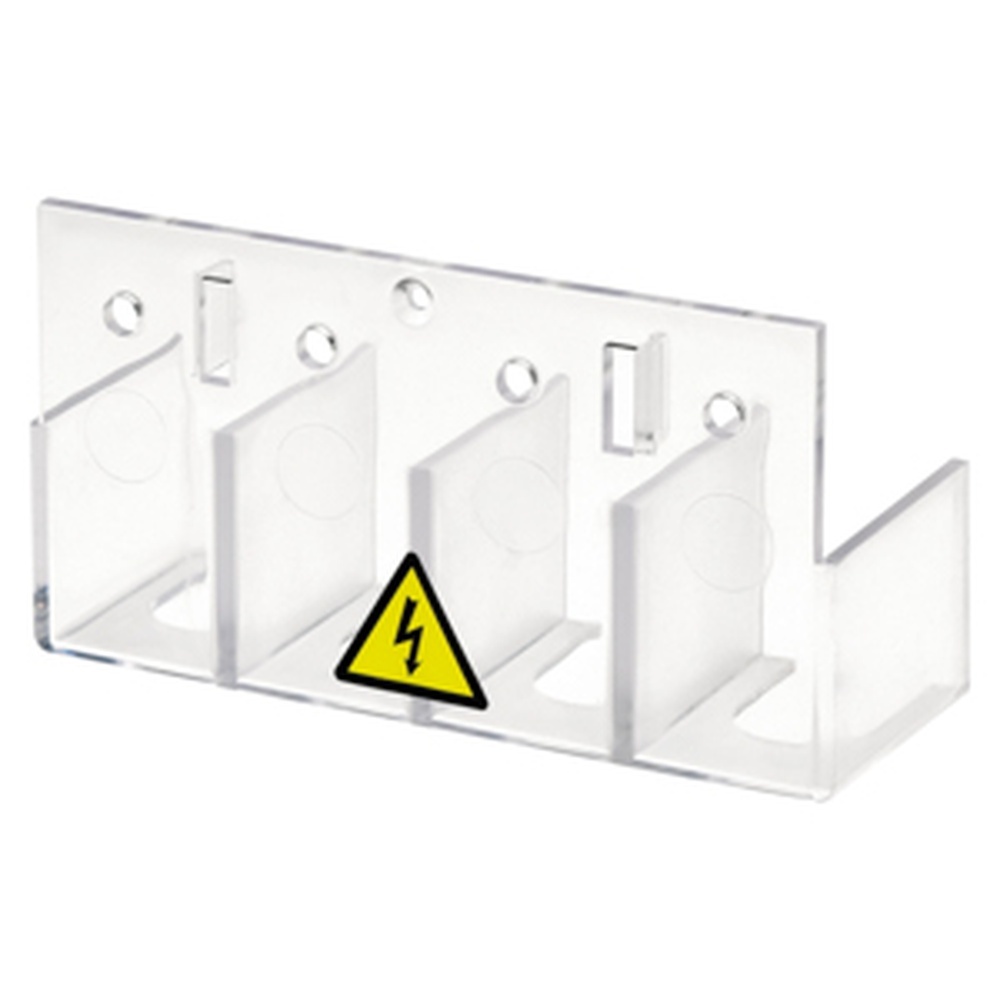 Gewiss Klemmenabdeckung GW98512