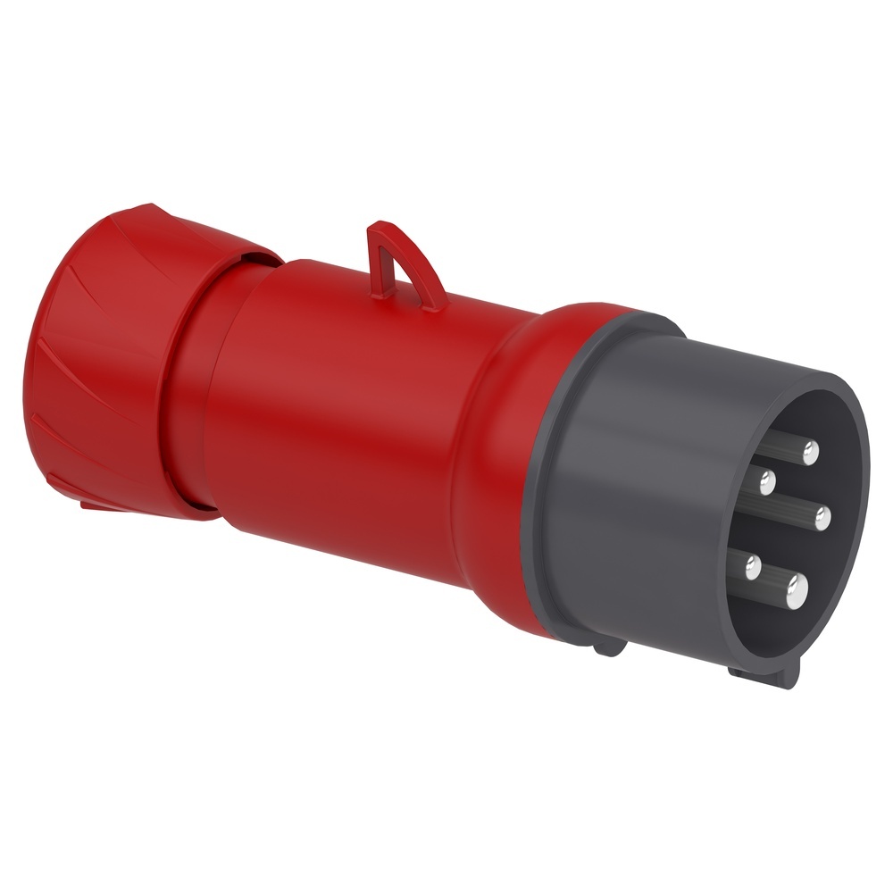 Schneider Electric CEE Stecker PKE16M435