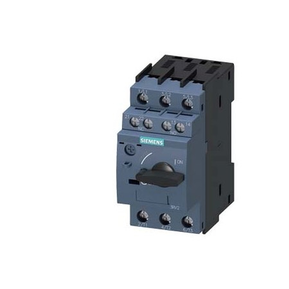 Siemens Leistungsschalter 3RV2011-1BA15-0BA0