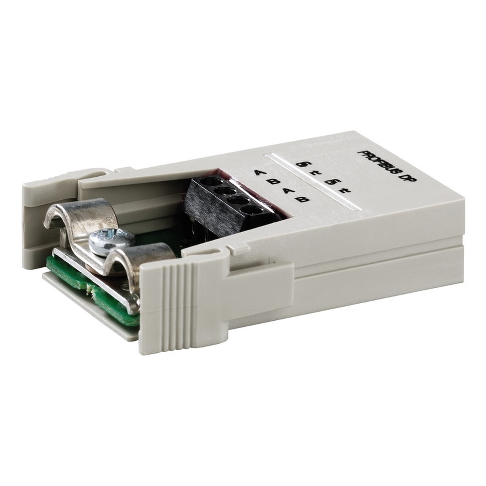 Weidmüller Modul 1806030000 Typ HDC CM BUS 2BS T PBDP