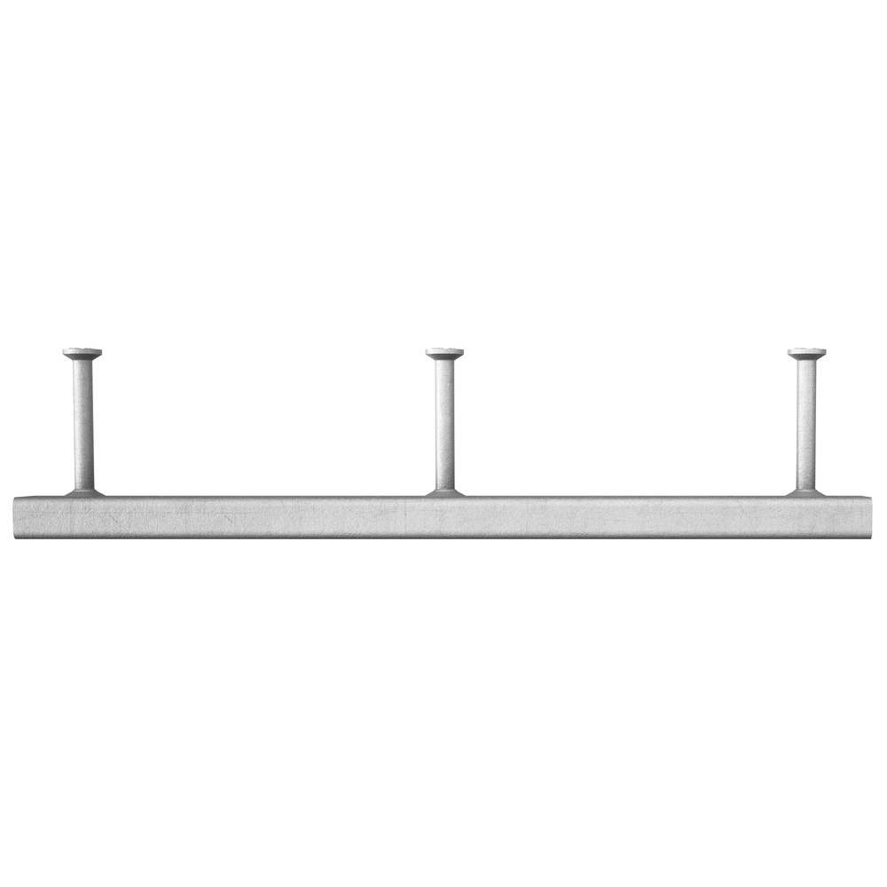 Fischer Ankerschienen 552566 Typ FES-C-38/17-6070-HDG an. ch. CN
