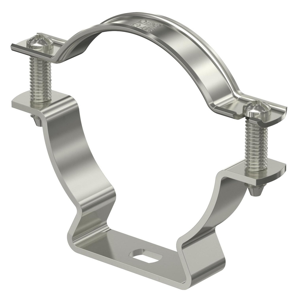 OBO Bettermann Abstandschelle 1362938 Typ ASL 733 63 A4 OBO Bettermann Abstandschelle 1362938 Typ ASL 733 63 A4