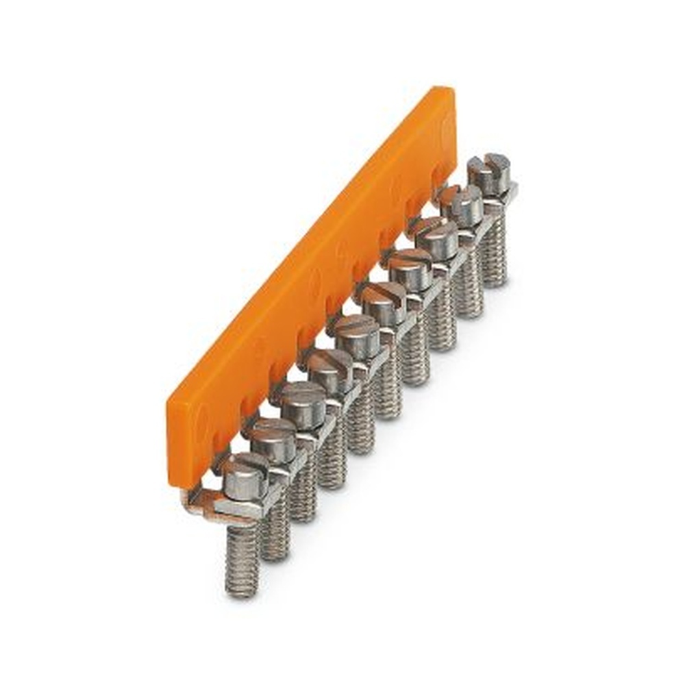 Phoenix Contact Feste Brücke 0311663 Typ FB 10- URTK/SP