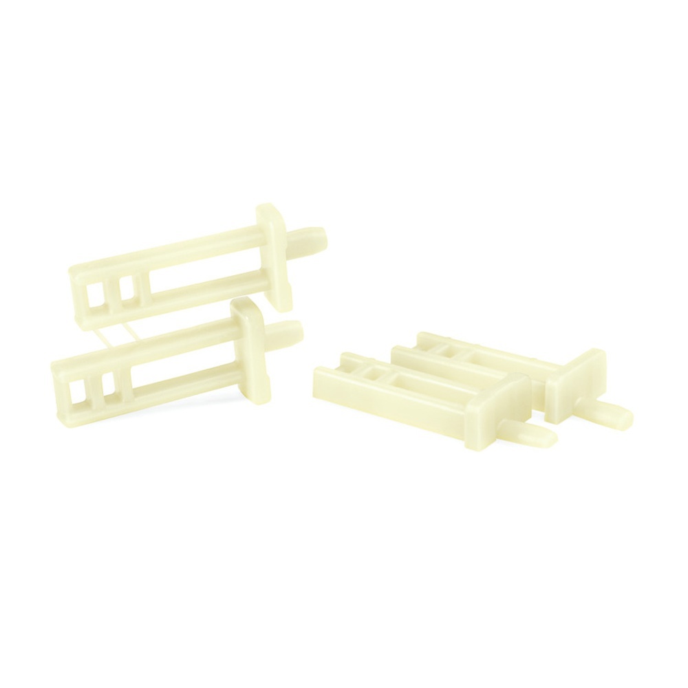 Hellermann Keilsockel 152-55059 Typ TY5K5 PA66HS NA 100