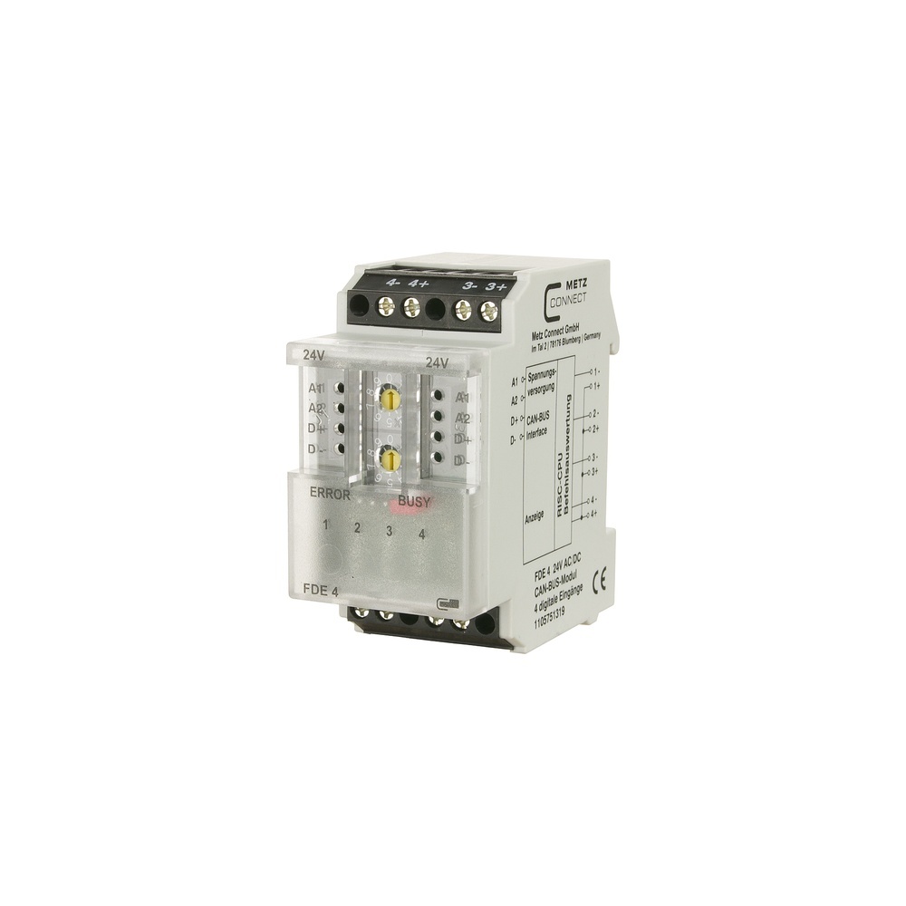 METZ CONNECT Modul 1105751319