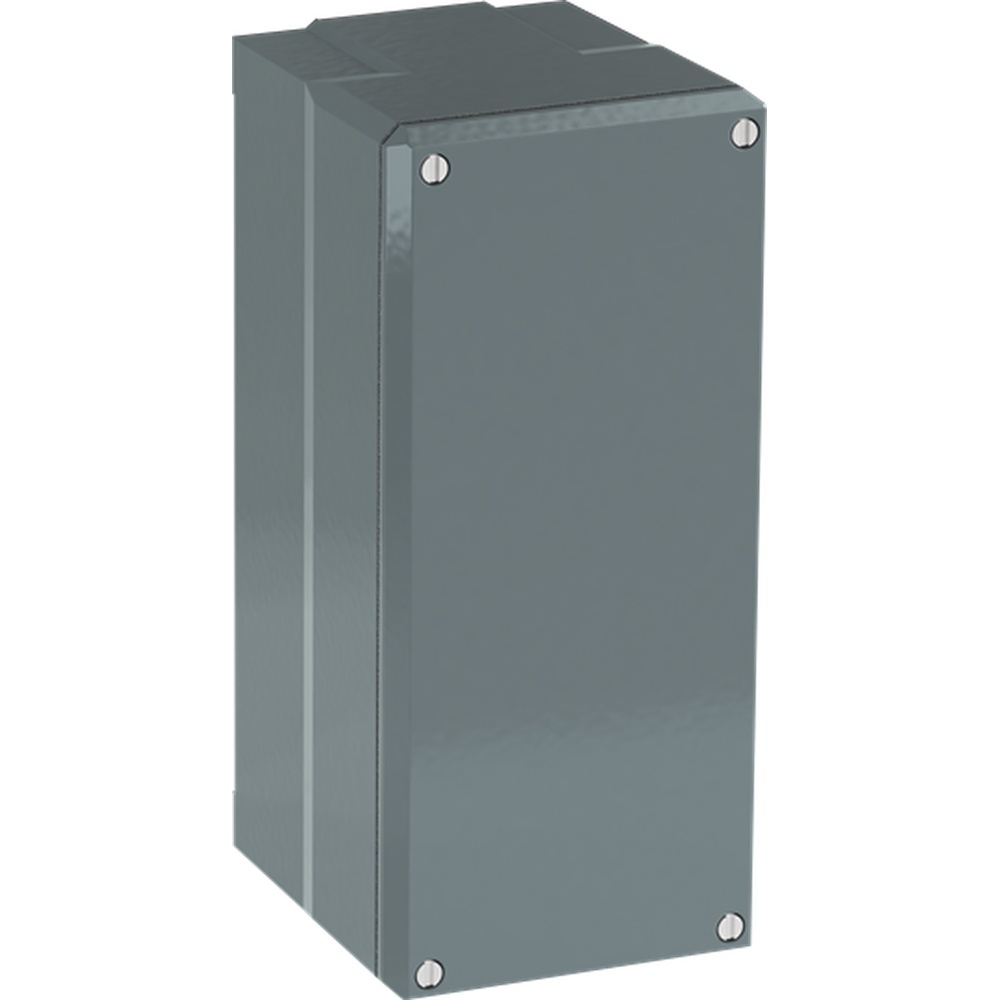 ABB Gehäuse für Befehls und Meldegeräte 1SFA170847R2000 Typ 080SP3SFC