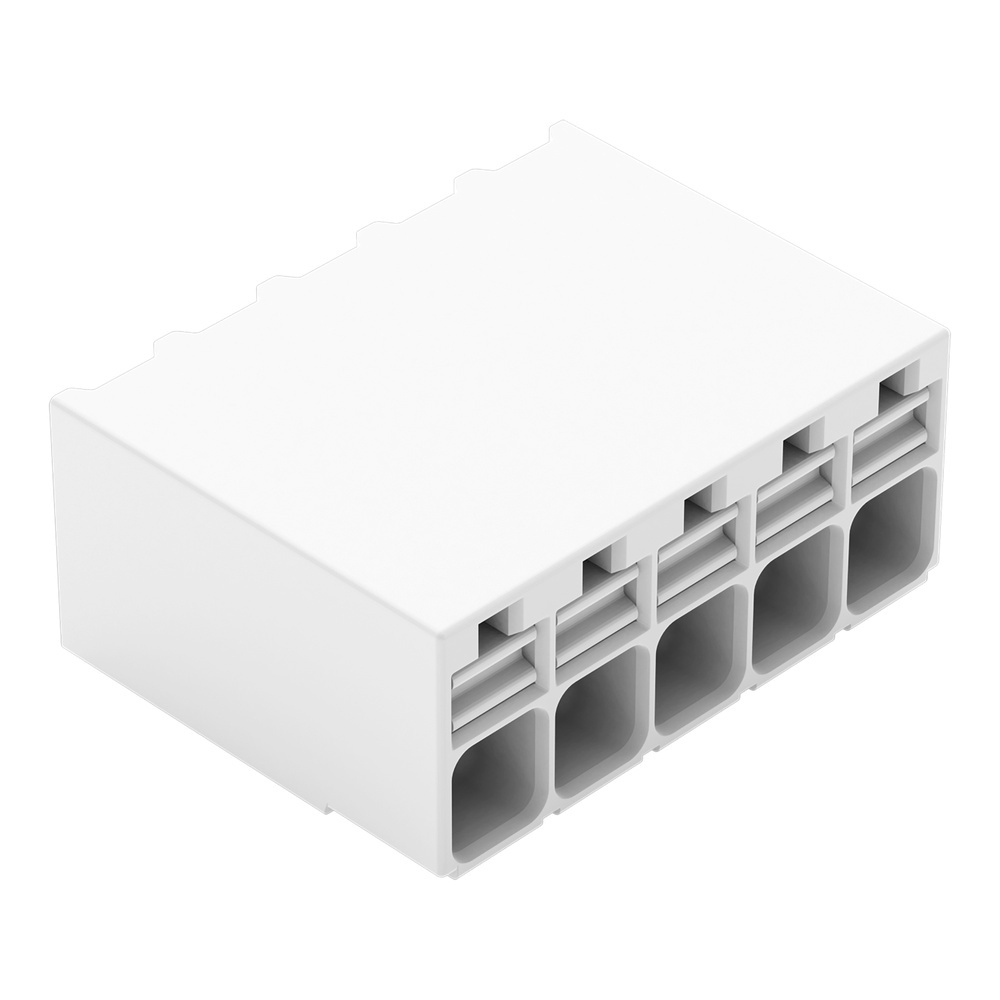 Wago SMD Leiterplattenklemme 2086-1205/700-650/997-605 Wago SMD Leiterplattenklemme 2086-1205/700-650/997-605