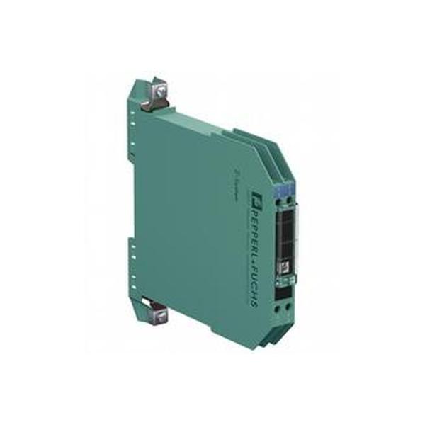 Pepperl+Fuchs Zenerbarriere 071789 Typ Z 828