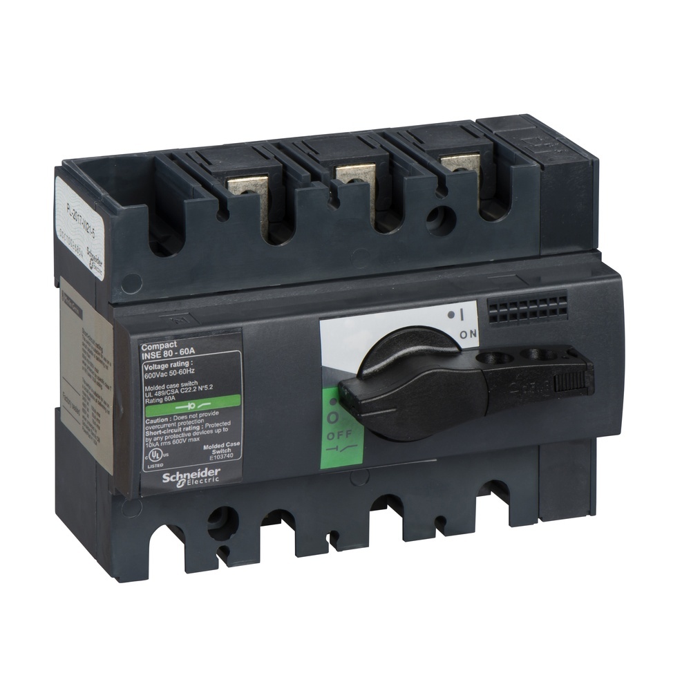 Schneider Electric Trennschalter 28996 Schneider Electric Trennschalter 28996