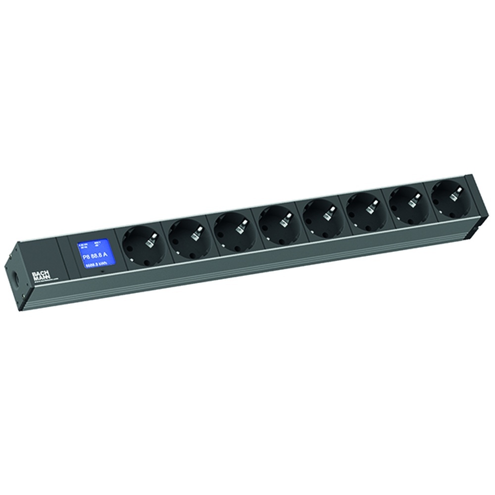 Bachmann Steckdosenleiste 800.2054