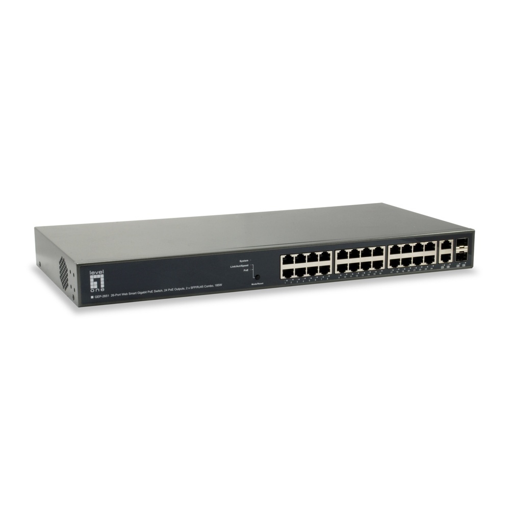 EFB Elektronik Switch GEP-2651