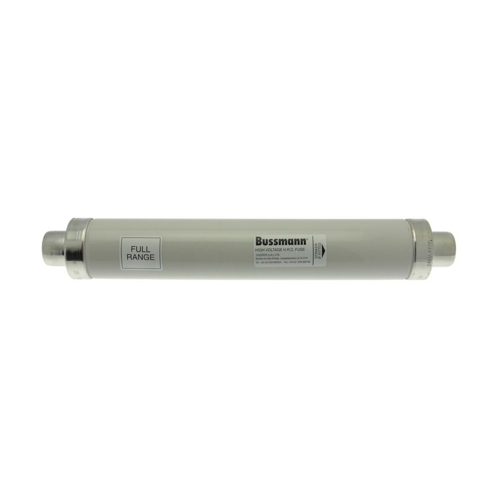 Eaton Sicherungseinsatz 24FFMSJ40 Typ 24KV 40A F/R DIN 1085 FUSE