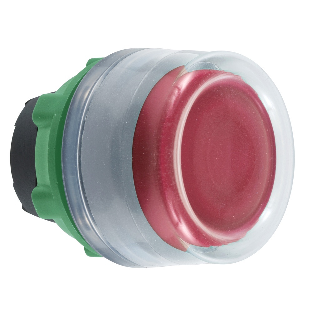 Schneider Electric Drucktaster ZB5APA4C0