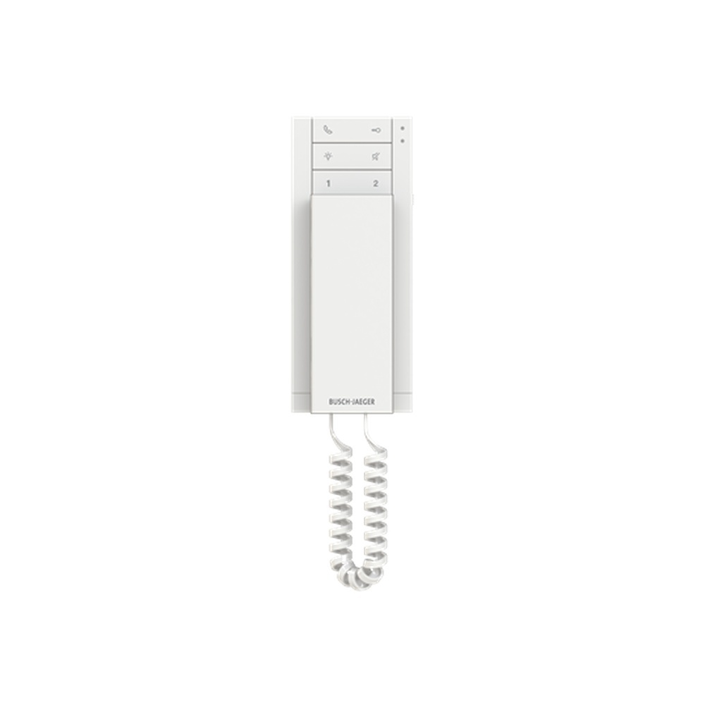 Busch-Jaeger Außenstation H82001-W-03 Typ 2TMA130010W0041